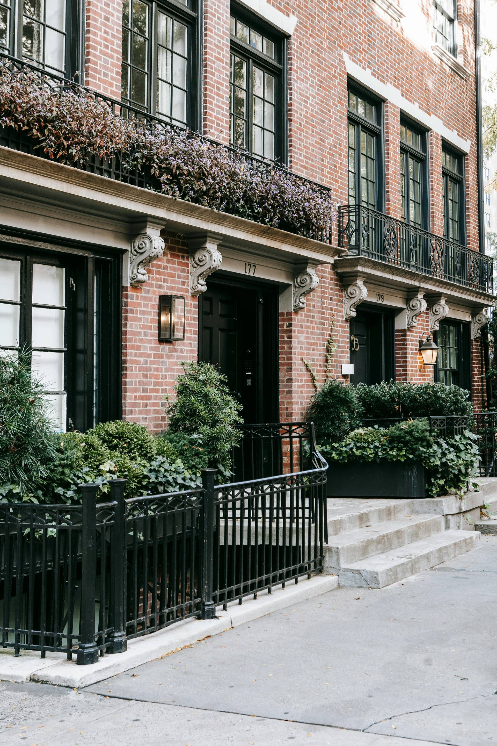 Condos and Townhomes | Lovell &amp; Co.