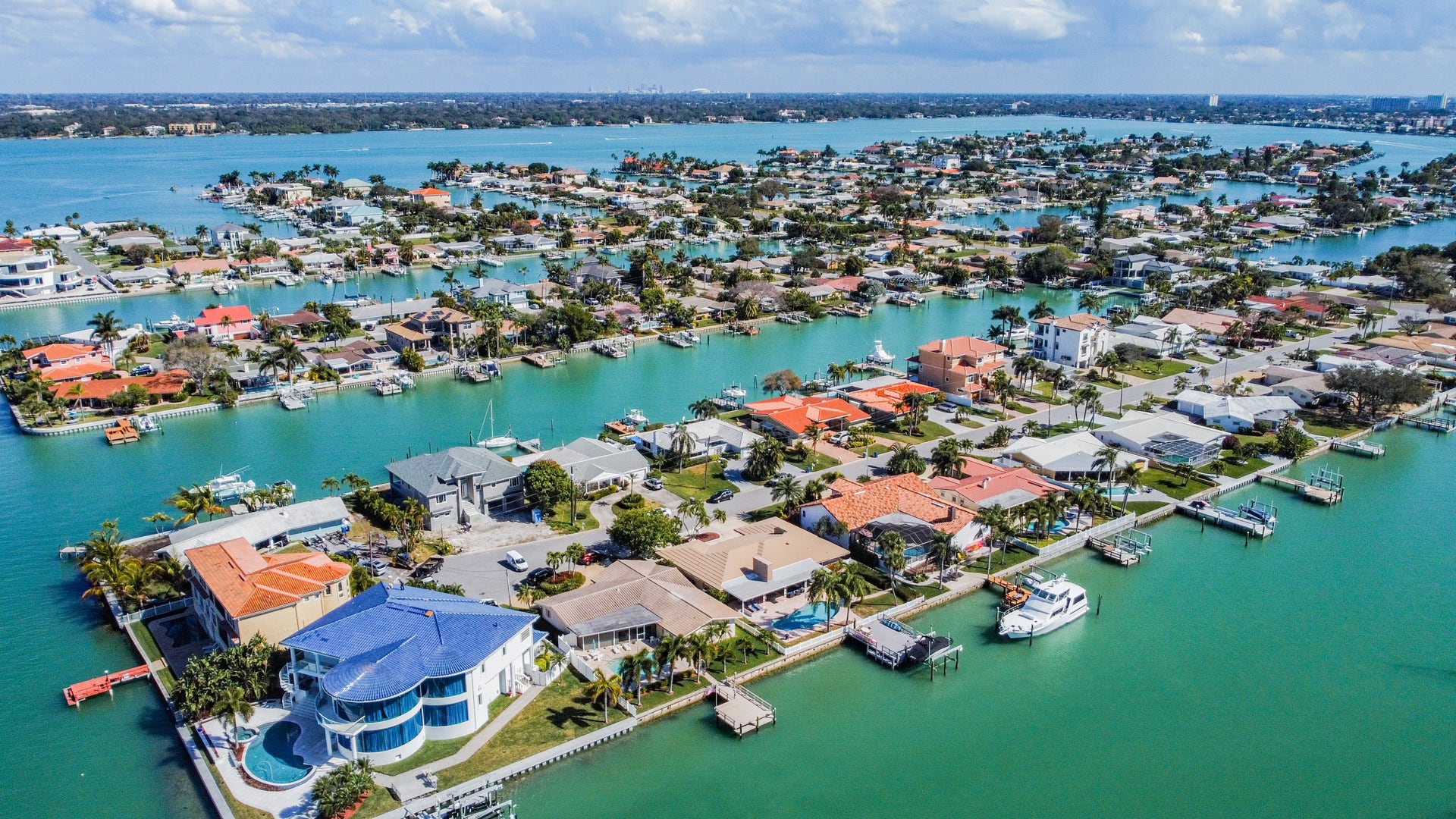 Treasure Island Real Estate Agent | Jill Helgren