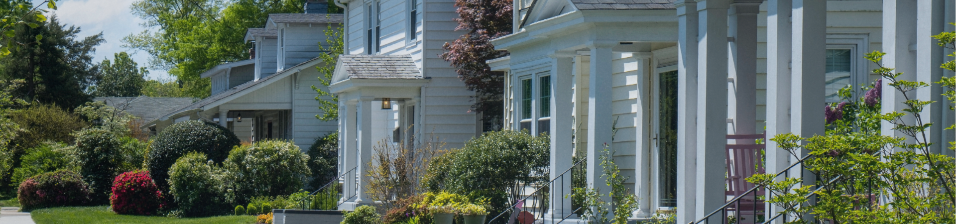 Area Profiles | MIRANDA REAL ESTATE GROUP INC.