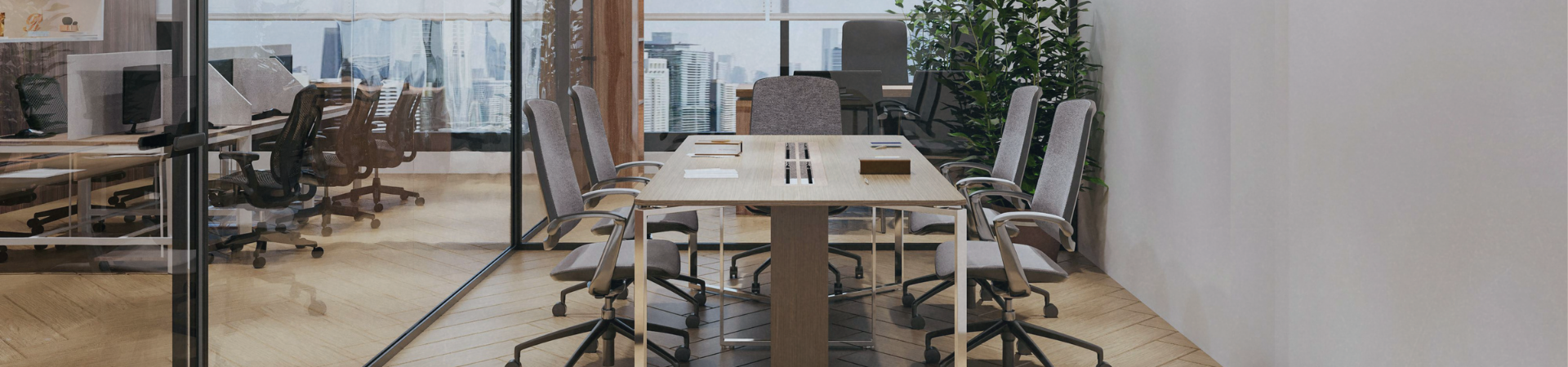 Offices | MIRANDA REAL ESTATE GROUP INC.