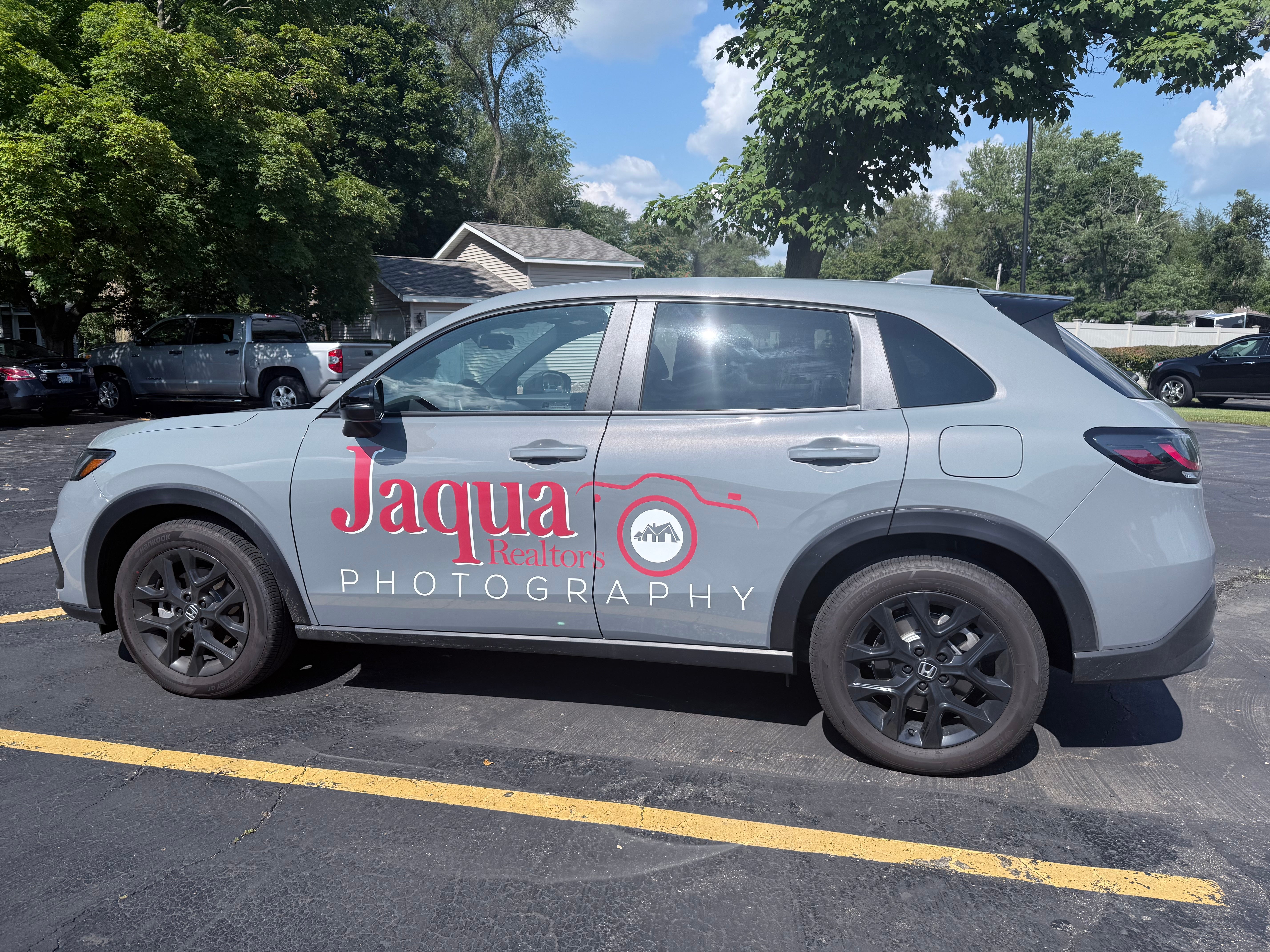 Jaqua Realtors
