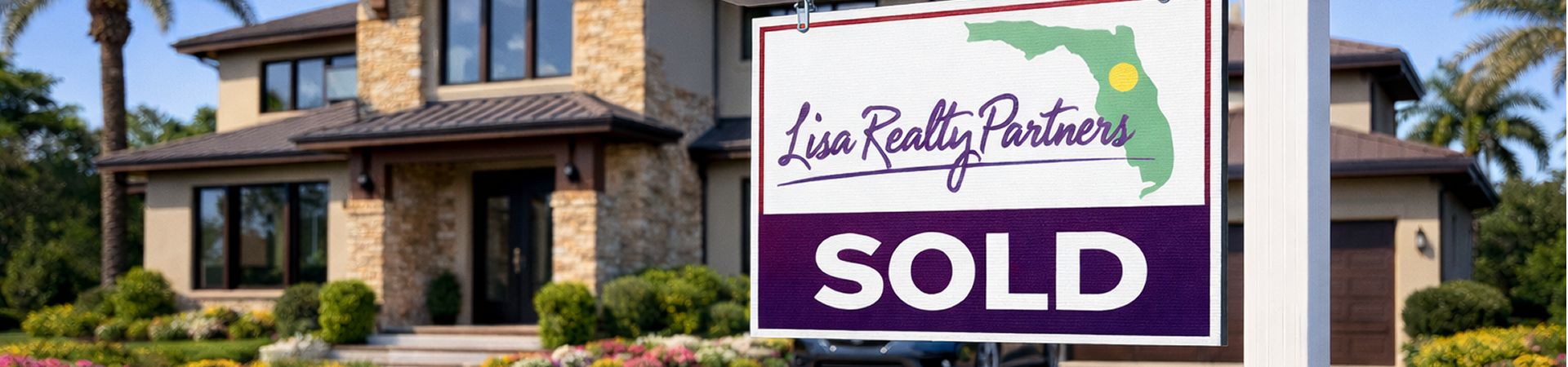 Sold Listings | Lisa Realty Partners