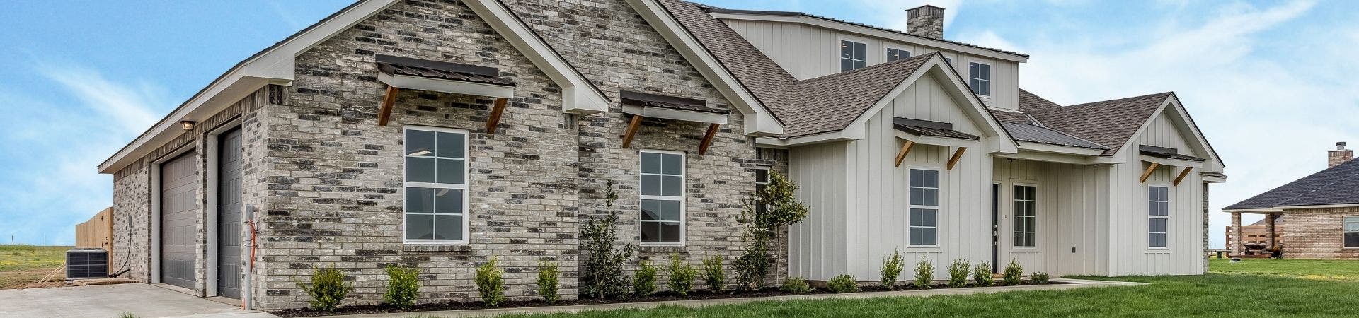 Buying Your Home with Lorimar International Real Estate – Denton, TX