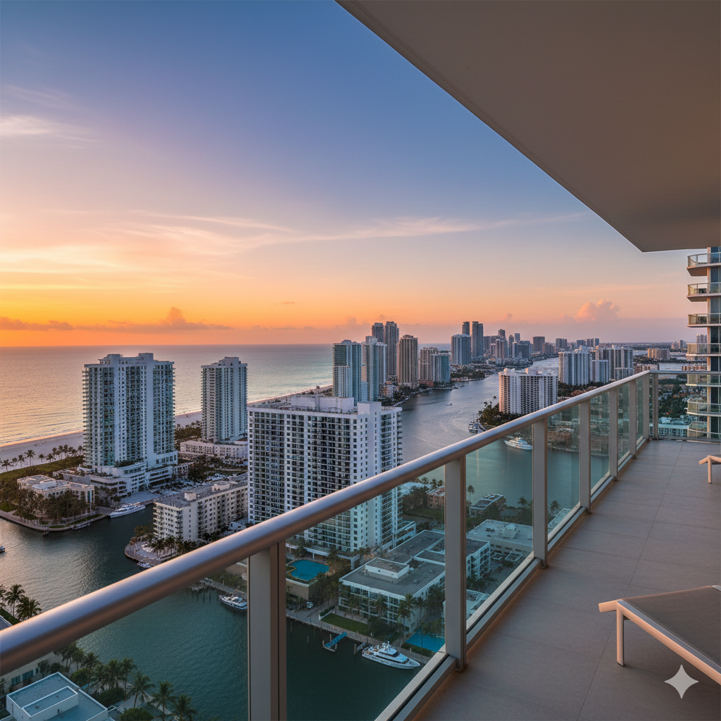 Fort Lauderdale Luxury Condos &amp; Penthouses | Prestige Waterfront Realty