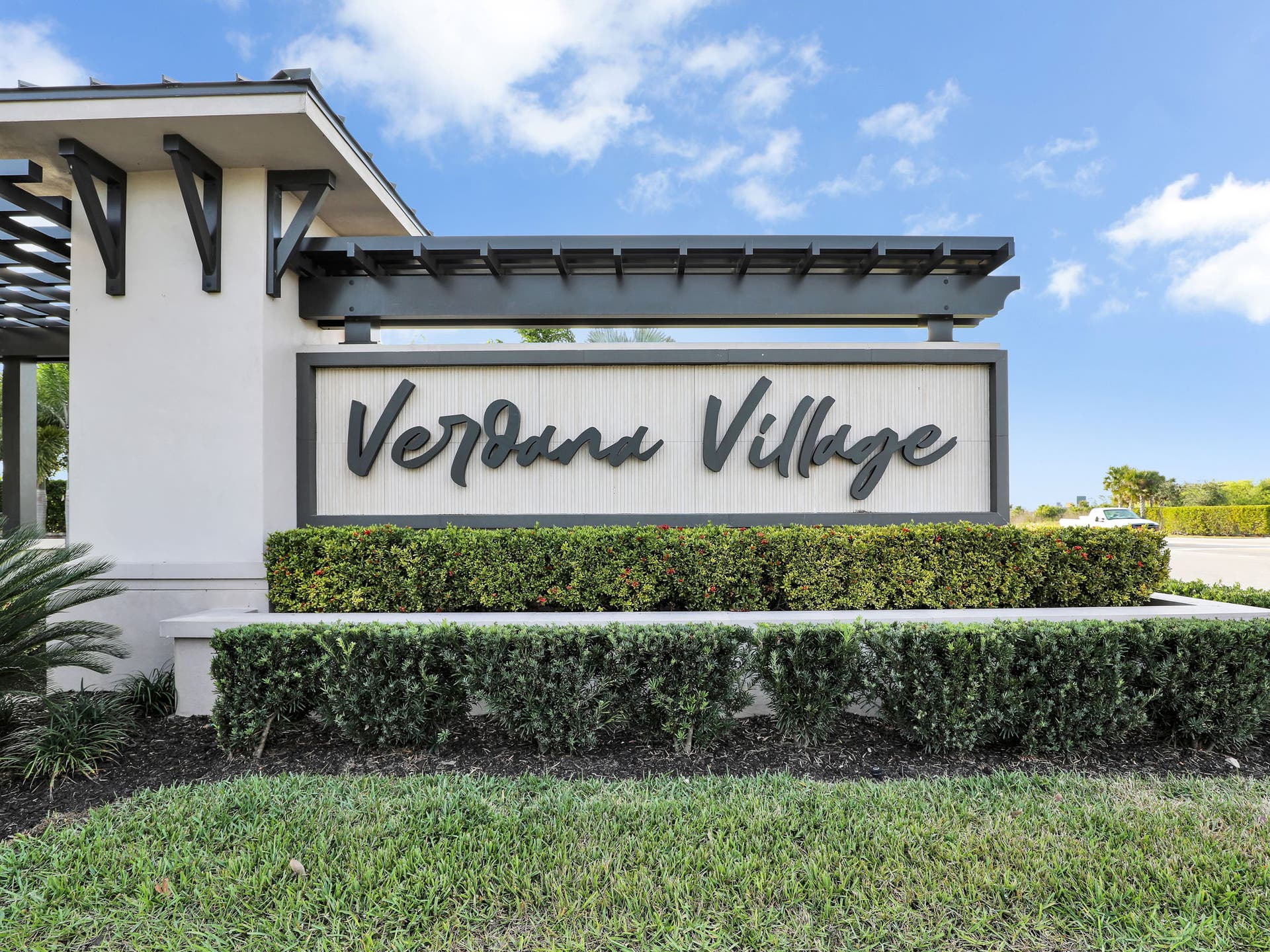 Verdana Village Homes for Sale | Alyssa Hammel