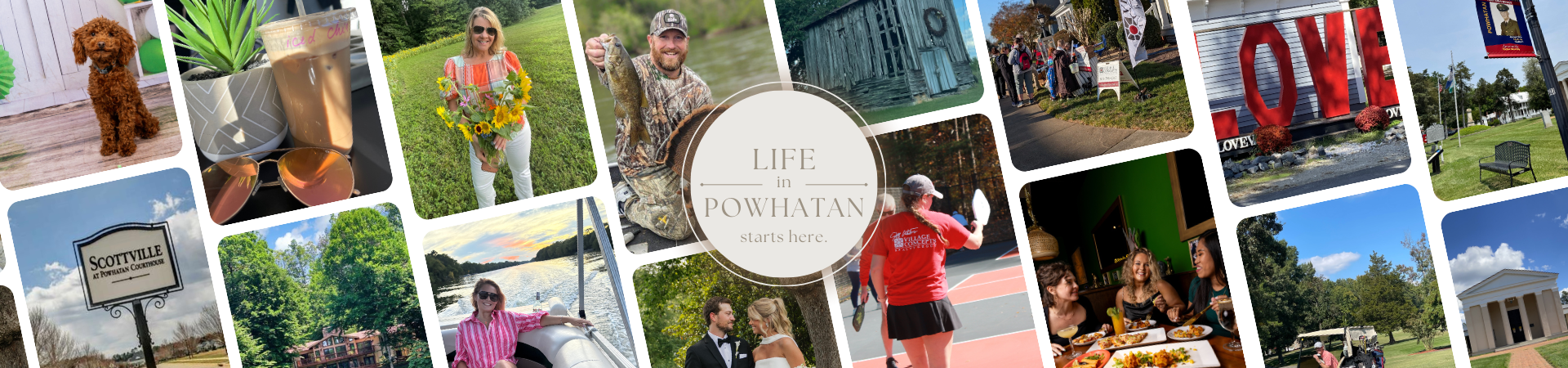 Powhatan Churches | Village Concepts Realty Group