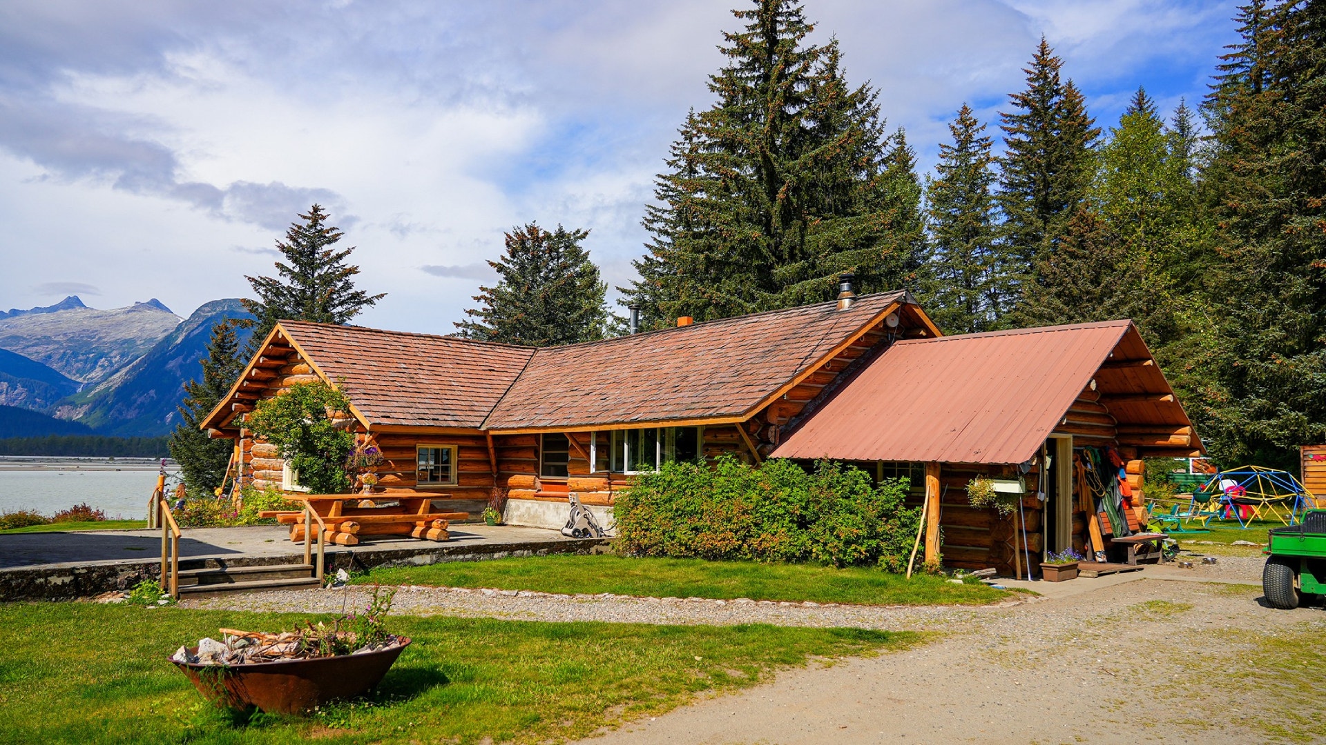 About Alaska Wild Property | Alaska Wild Property by Realty ONE Group Aurora