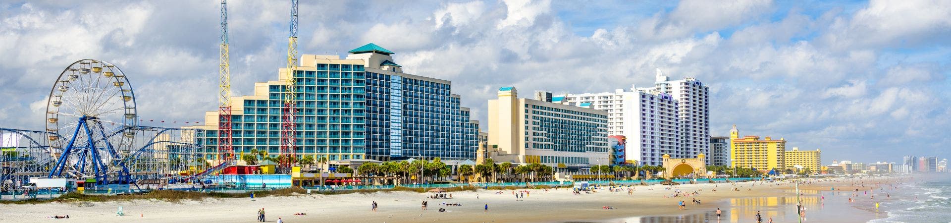 Buy a Home in Volusia County | Newkirk Investments