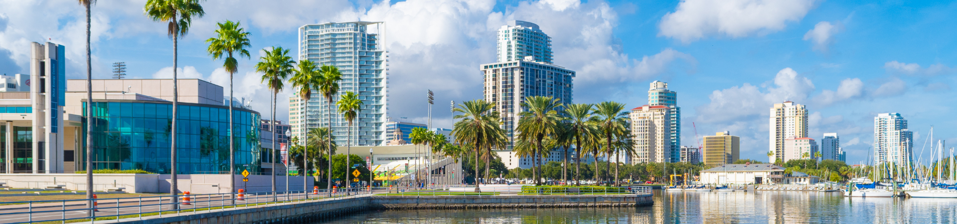 Pinellas County | The Pierson Group