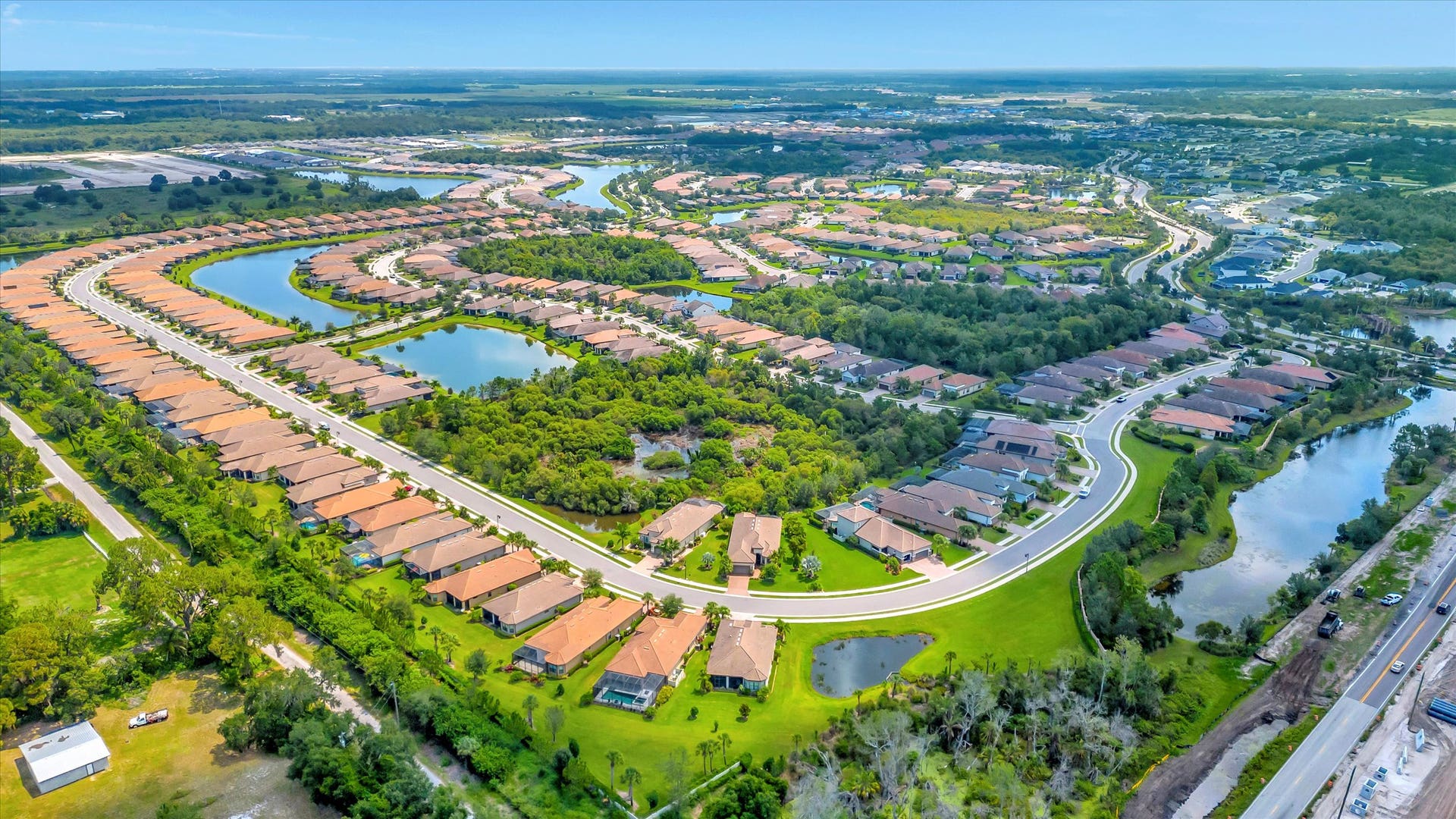 Palmetto FL Home Values | What Your Home Is Worth in Today’s Market | Jill Helgren