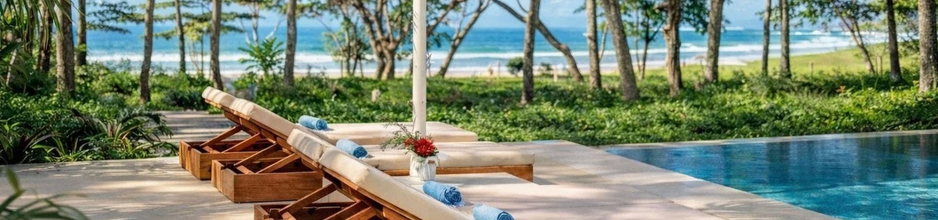 Santa Teresa Luxury Properties | 2 Costa Rica Real Estate Santa Teresa