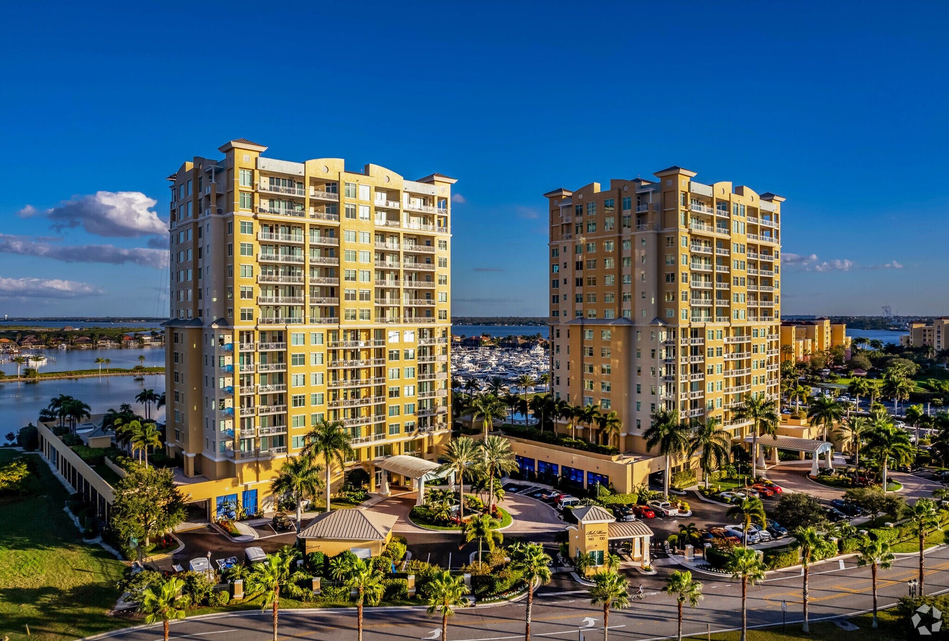 Bel Mare Condos at Riviera Dunes | Luxury Waterfront Condos in Palmetto, Florida | Jill Helgren