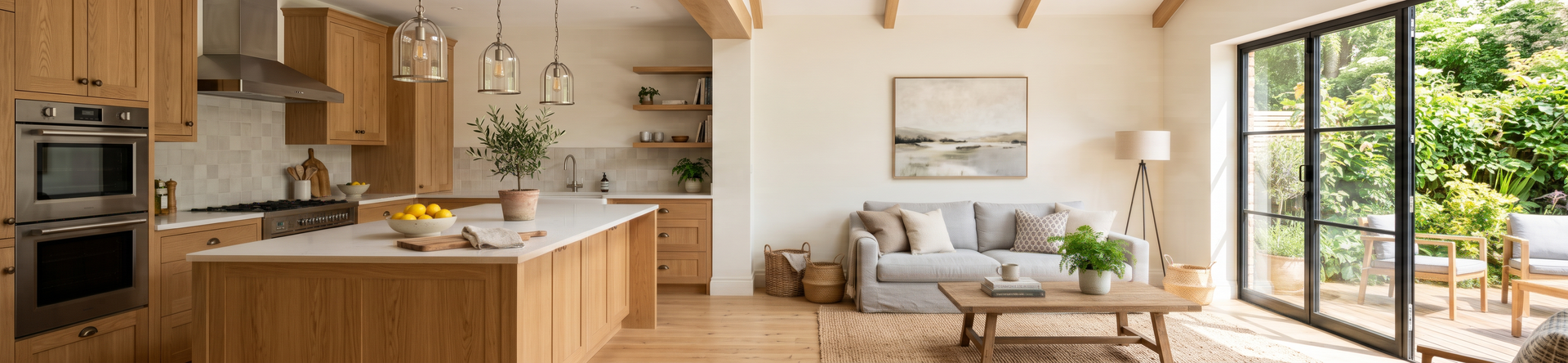 Home Renovation | Lorimar International Real Estate
