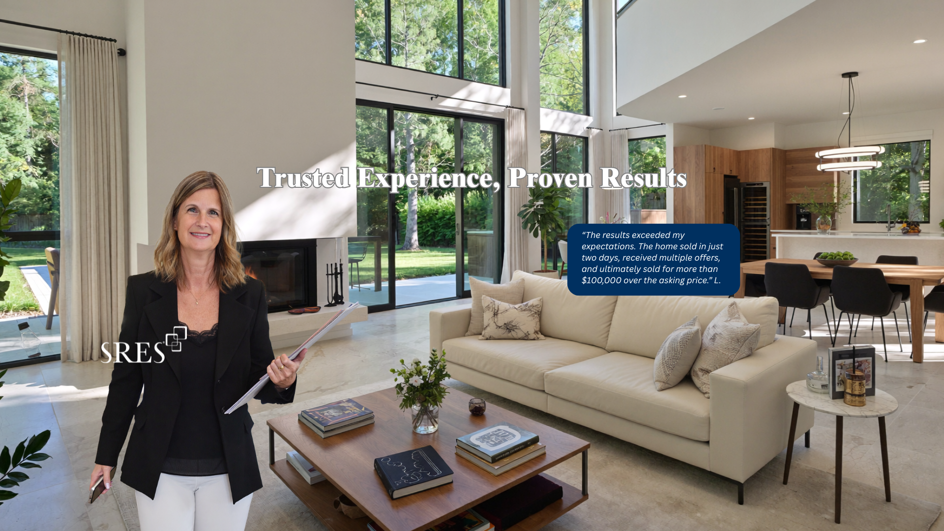 Free Home Evaluation | The Schell Real Estate Team