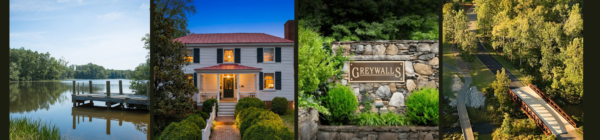 Your Powhatan Neighborhood Expert | Suzanne Cline