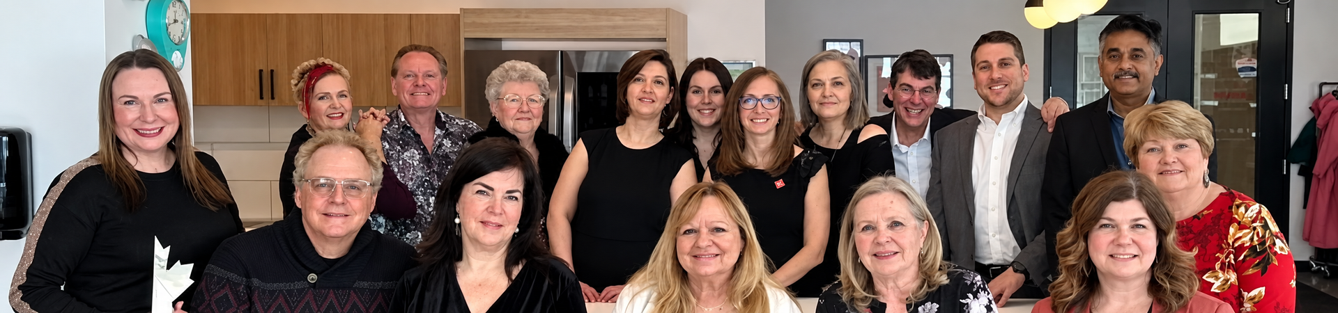 Careers at Solid Rock Realty