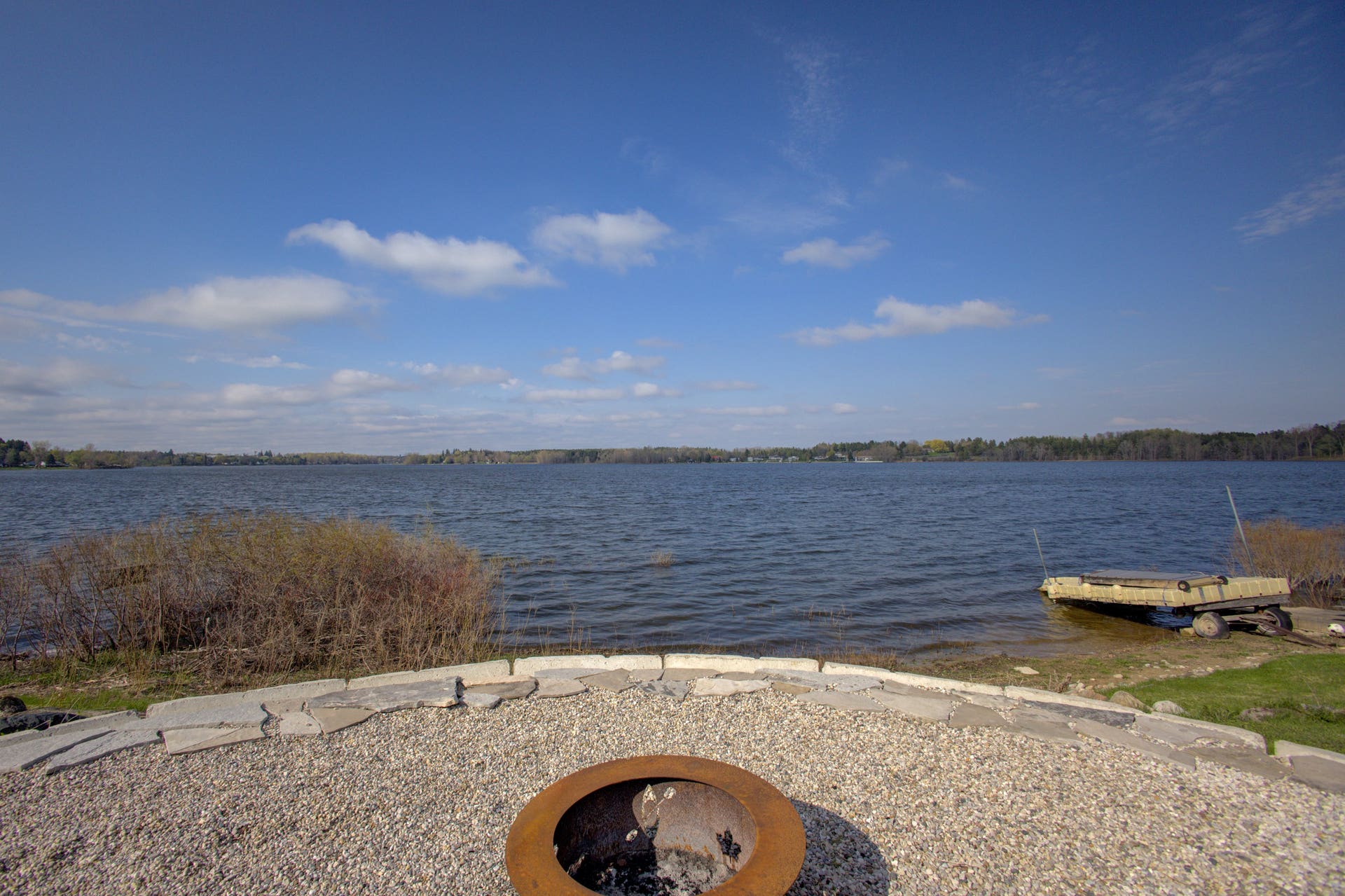 Conestogo Lake Cottages | The Schell Real Estate Team