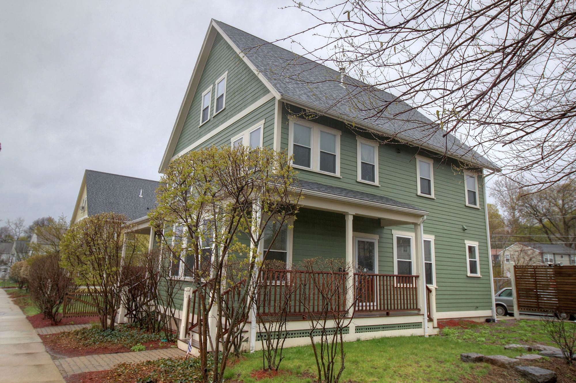 DND Affordable Condo Roslindale, MA