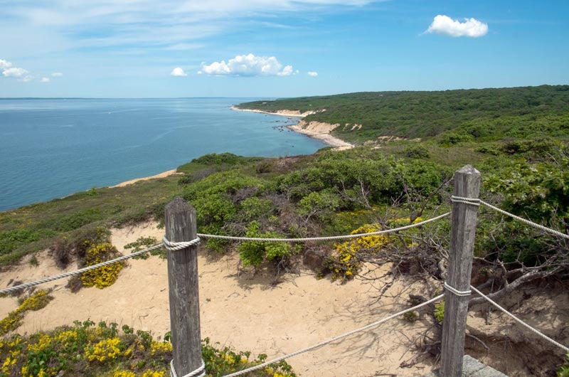 Menemsha, Ma Active Listings LAER Realty Partners