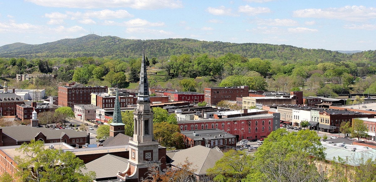 Buy A Home in Rome, GA Hardy Realty