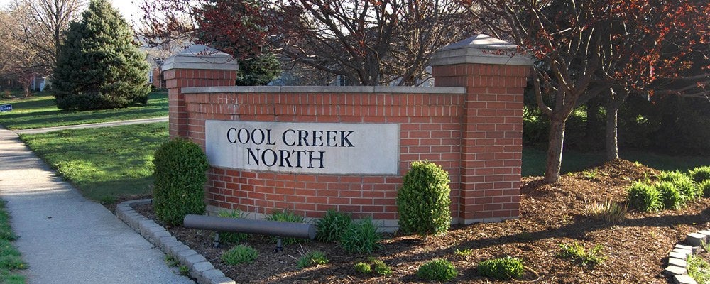 Cool Creek Carmel Indiana Homes for Sale