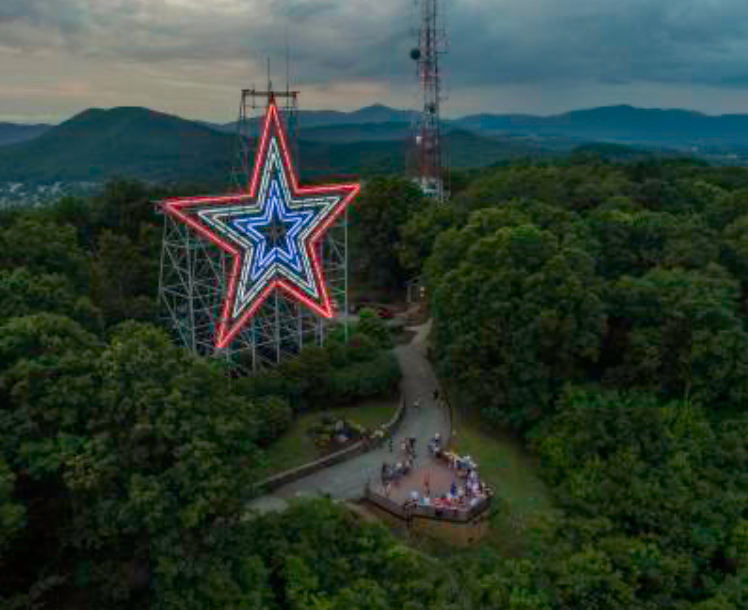 The Ultimate Virginia Bucket List