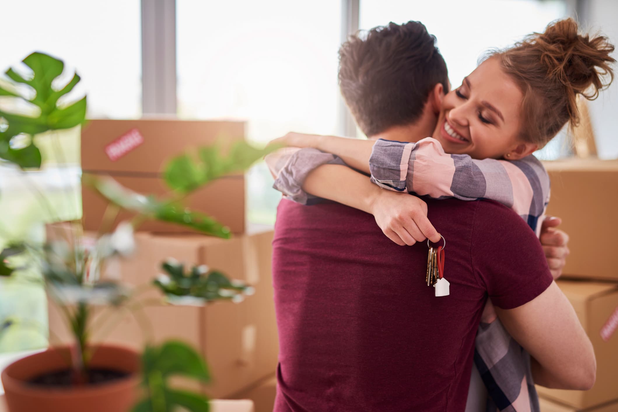 Tips for First-Time Home Buyers