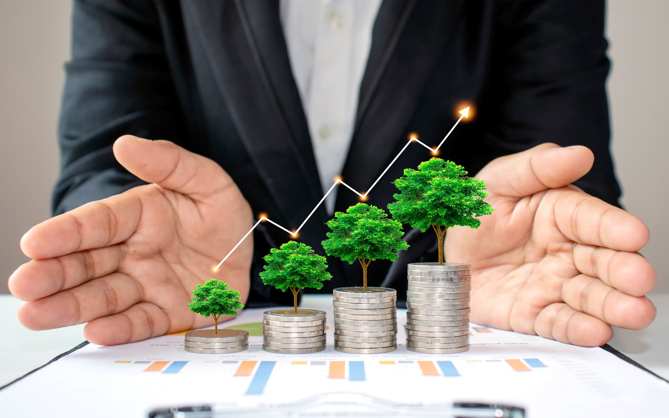 The Benefits of Investing in Real Estate