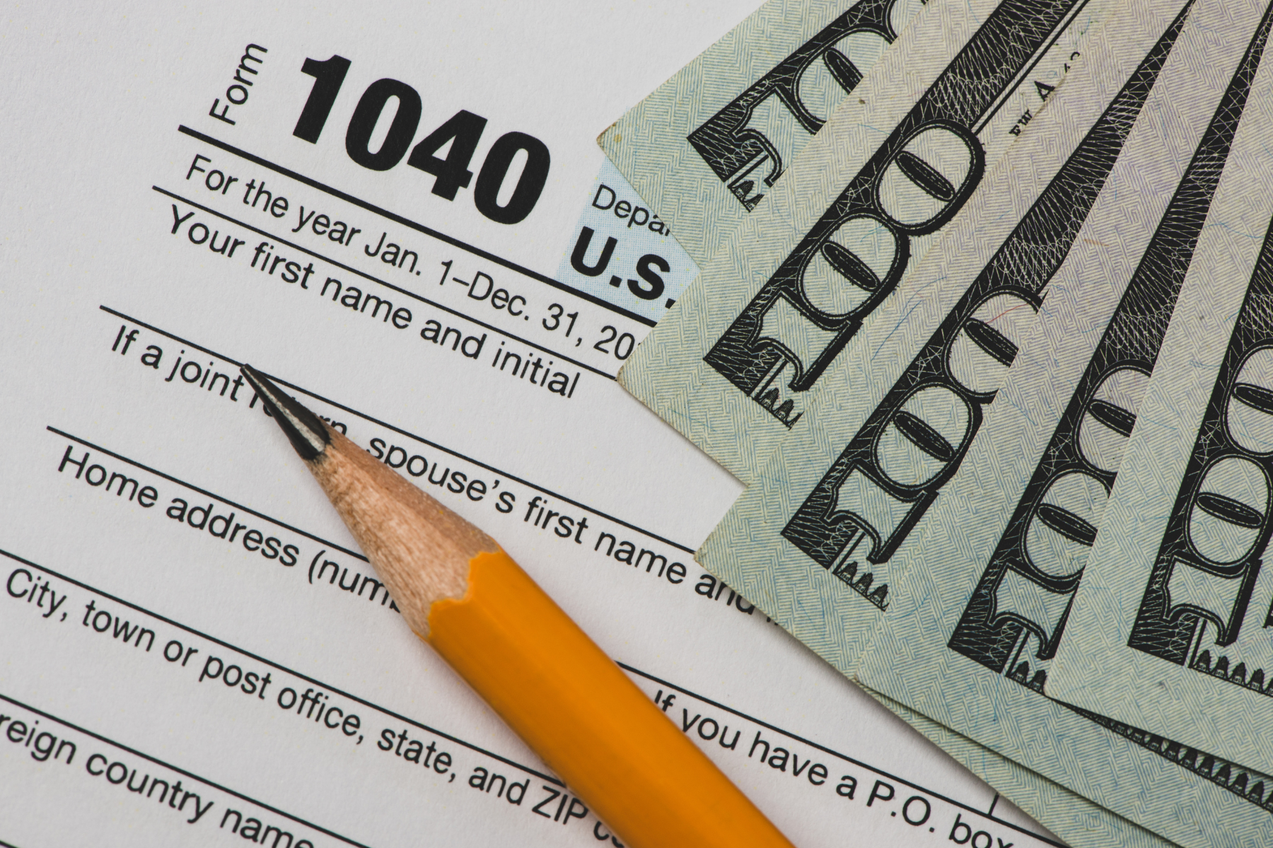 Ways To Use Your Tax Refund If You Want To Buy a Home