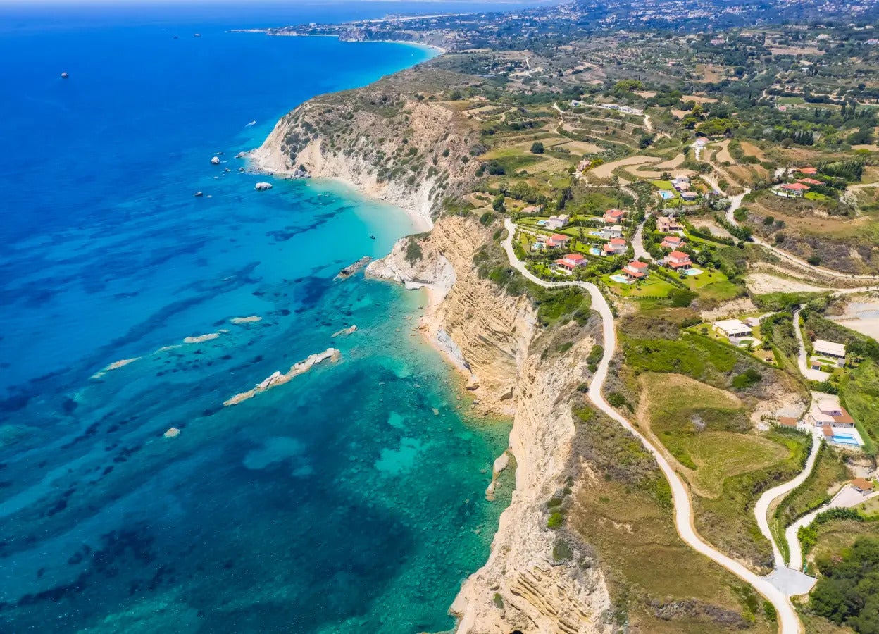 Palos Verdes Peninsula Neighborhood Guide