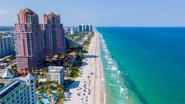 The Top Ten Neighborhoods in Fort Lauderdale for Luxury Living in 2025 Top Ten Fort Lauderdale Neighborhoods 2025