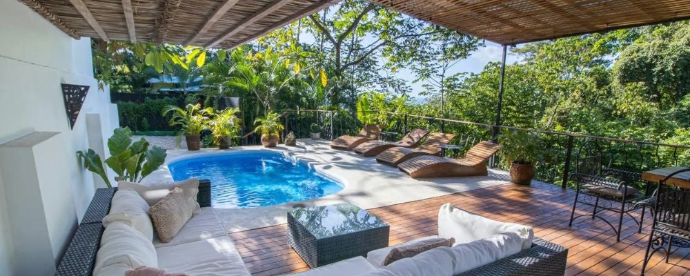 Best Investment Opportunities in Santa Teresa, Costa Rica