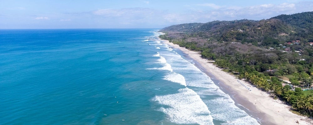 Comparing Real Estate Prices: Santa Teresa and Nosara