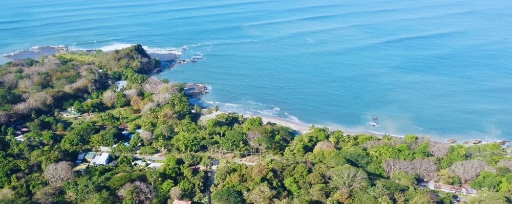 Investing in Mal Pais, Costa Rica: Land vs. Home