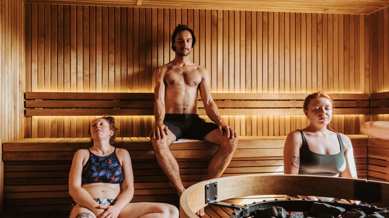  The Rise of the Sauna Lifestyle in Santa Teresa