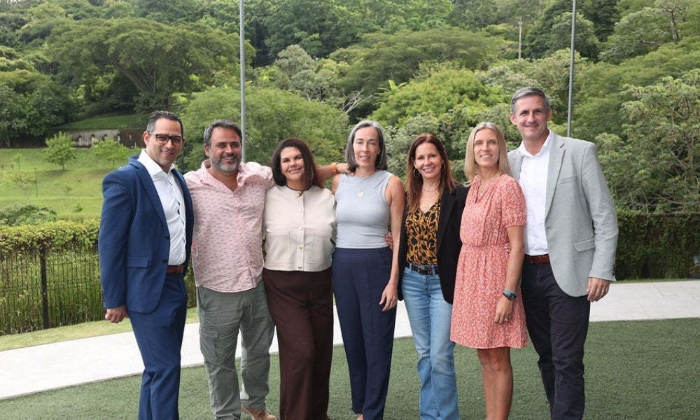 The 2025 2Costa Rica Real Estate Collective