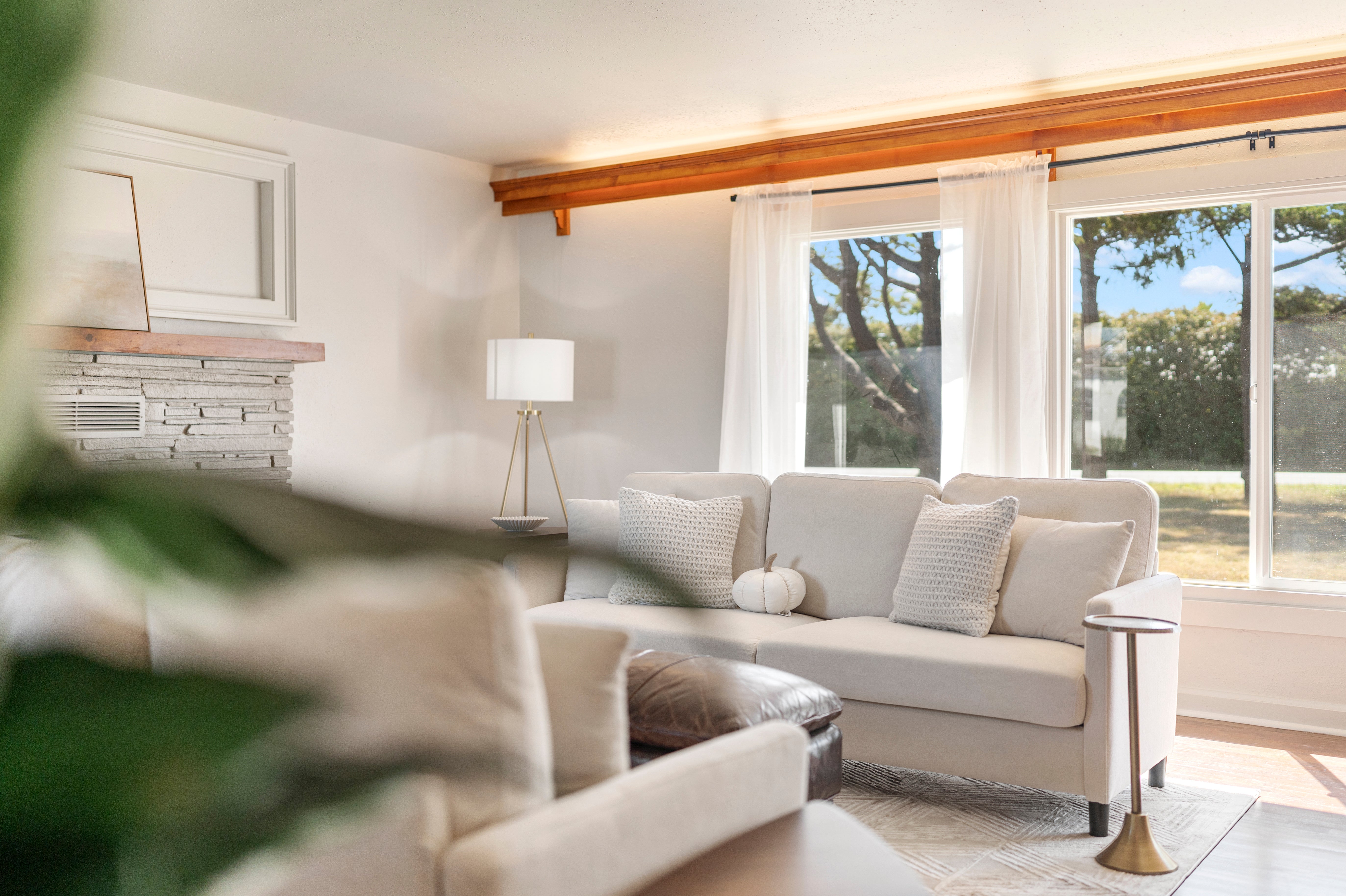 A Welcoming Home with Space to Gro