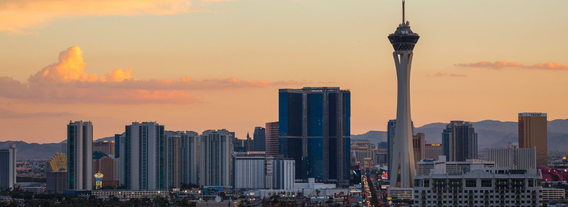 5 Reasons to Buy a Home in Las Vegas and Southern Nevada