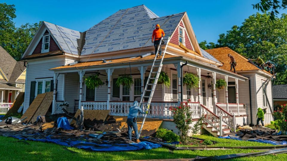Remodeling Projects That Will Boost Your Home’s Value