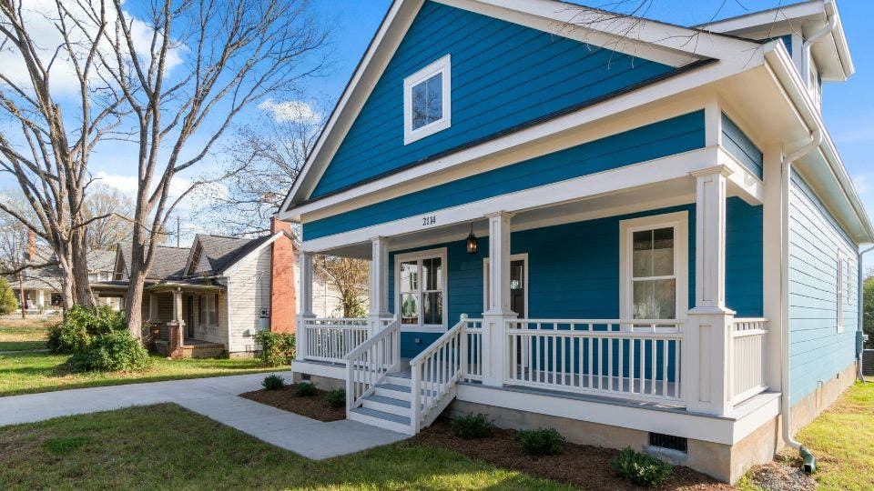 Tips for First?Time Homebuyers