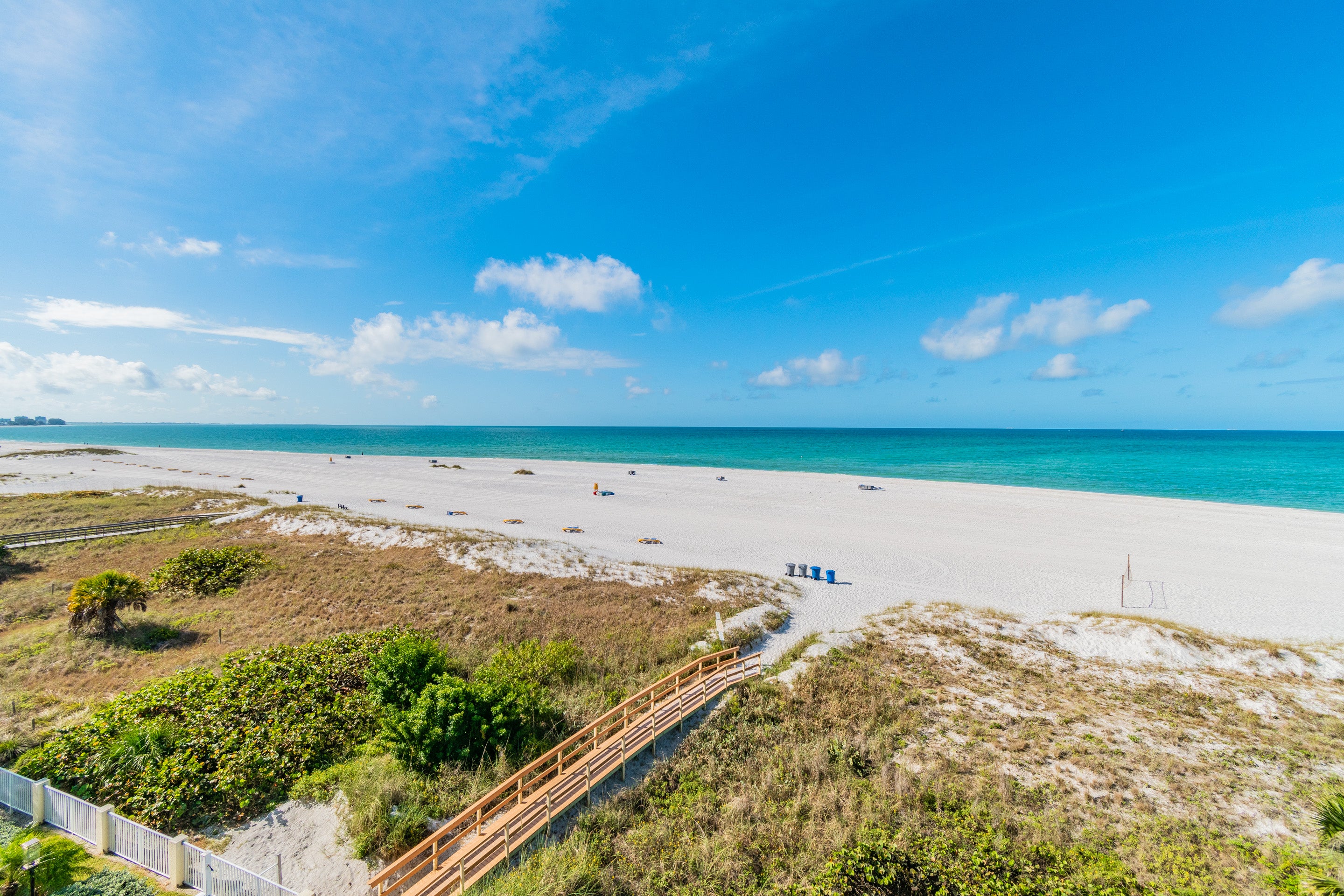Is Treasure Island Florida a Good Place to Buy a Vacation Rental?
