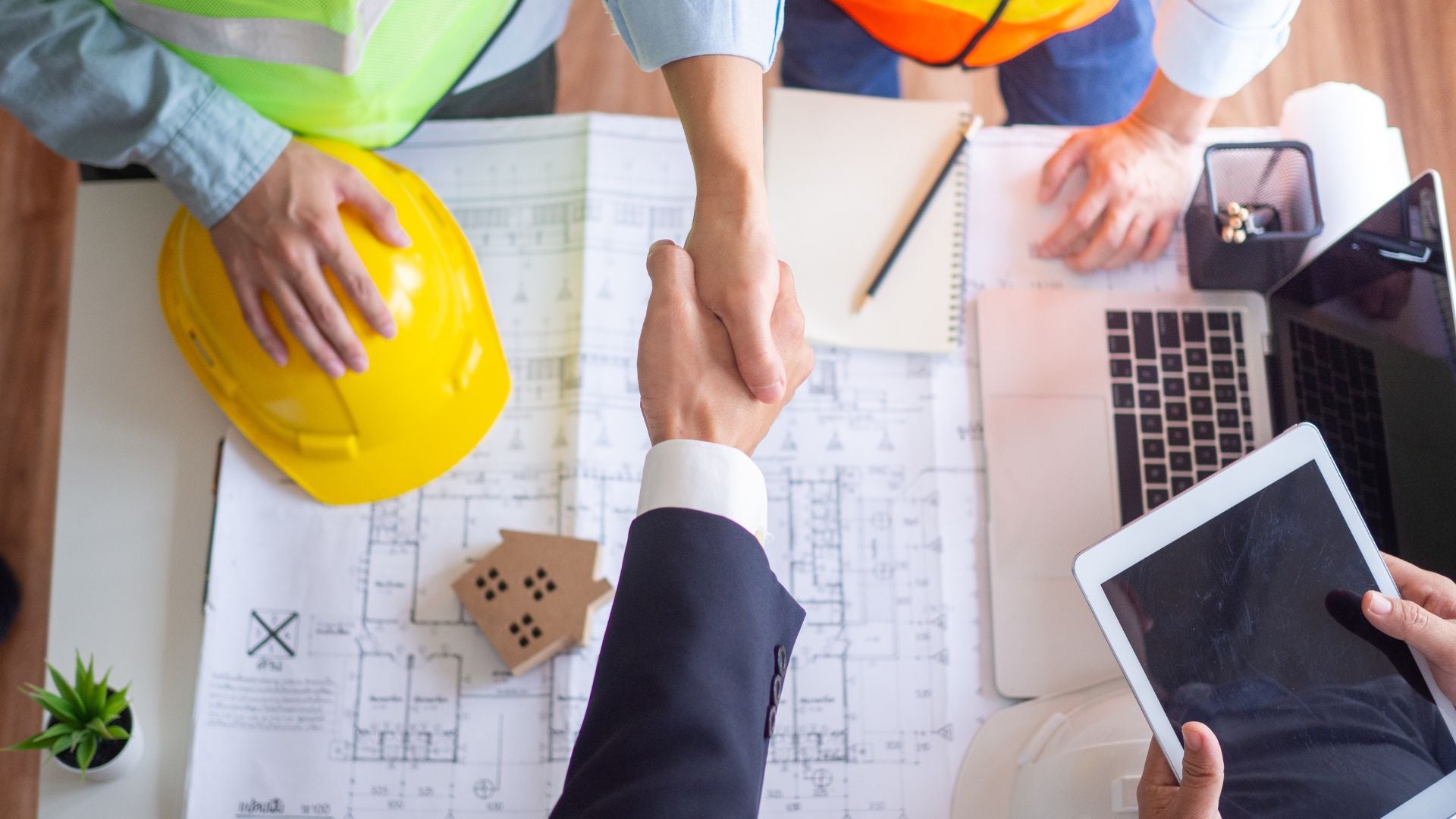 Balancing Affordable Housing with New Construction: Understanding the Realities of Development