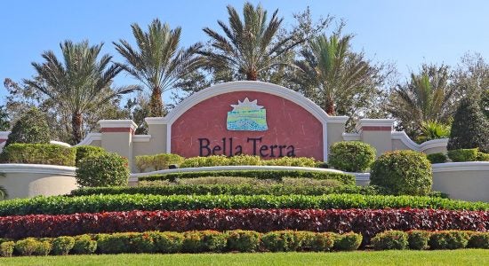 The Complete Guide to Bella Terra on Corkscrew in Estero, Florida — Homes, Amenities, Pricing & Everything You Need to Know