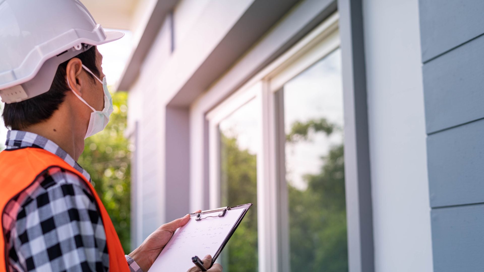 Insist on a Home Inspection