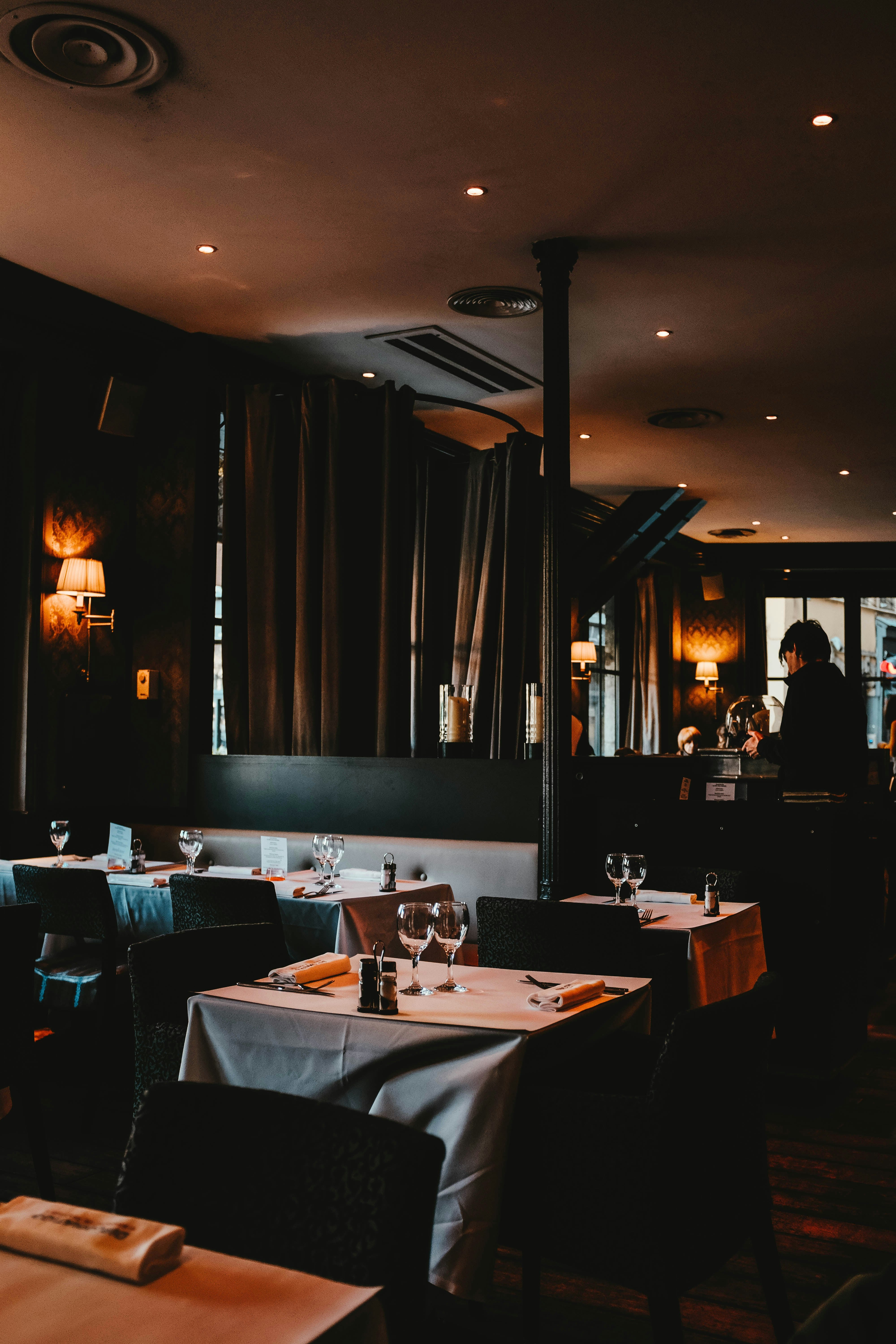 Elegant Michelin-inspired fine dining near Celebration, Florida