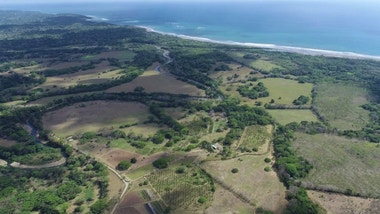 Inside One of the Largest Land Opportunities Currently Available Near Santa Teresa 101 Hectares Near Santa Teresa