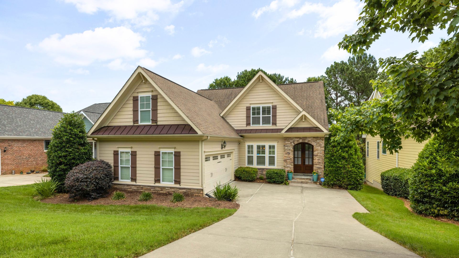 Is It Time to Move Up? How to Know If You’ve Outgrown Your Current Home in the Charlotte Area