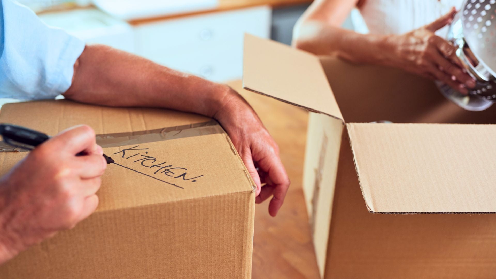 Downsizing in Lake Wylie or Clover: What Actually Matters (and What Doesn’t)
