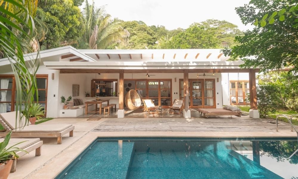 Properties under 1M in Santa Teresa