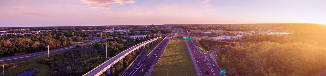 Land Value Along the I-4 Corridor: What's Driving Deltona and Sanford Right Now